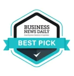 Review source logo