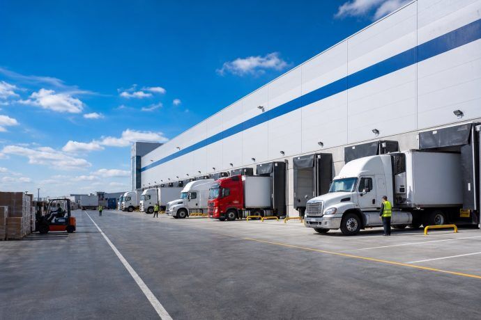 Transportation & Logistics