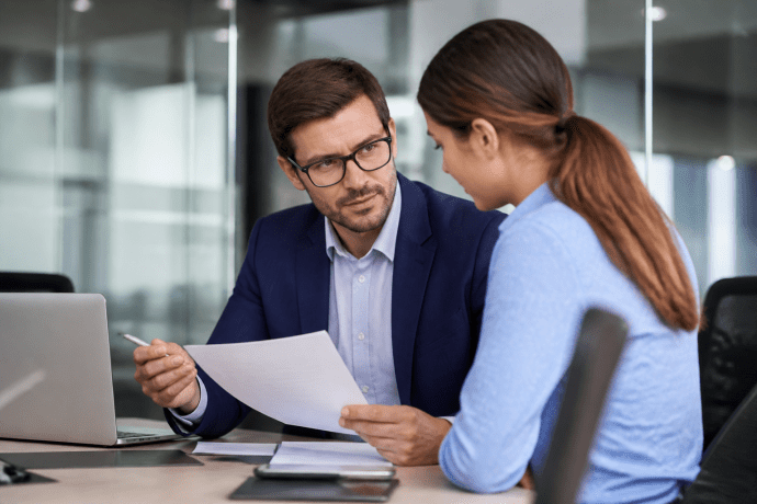 Insurance Subrogation & Premium Recovery