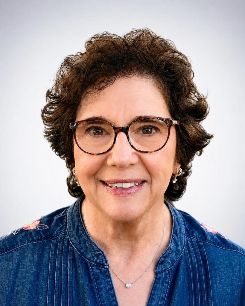 Toni Olson