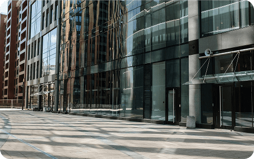 Commercial Industries