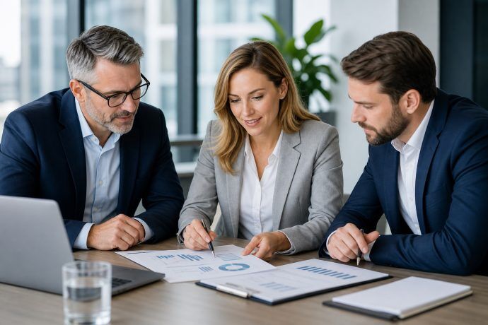Financial Services