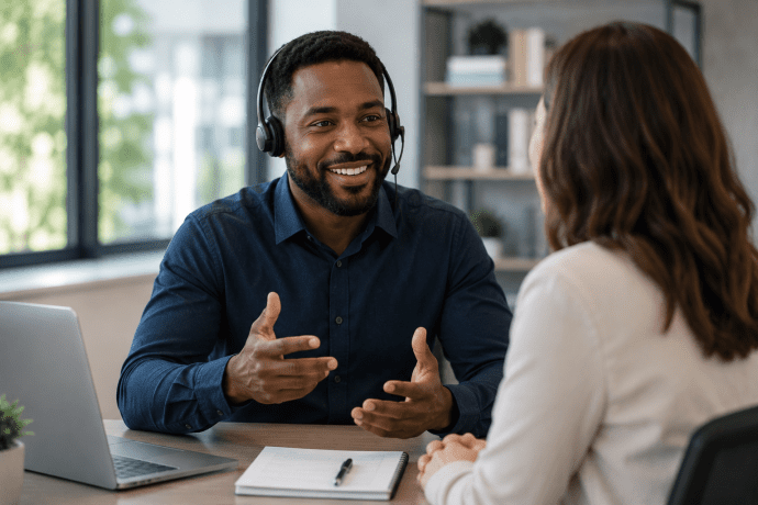 Staffing & Recruiting